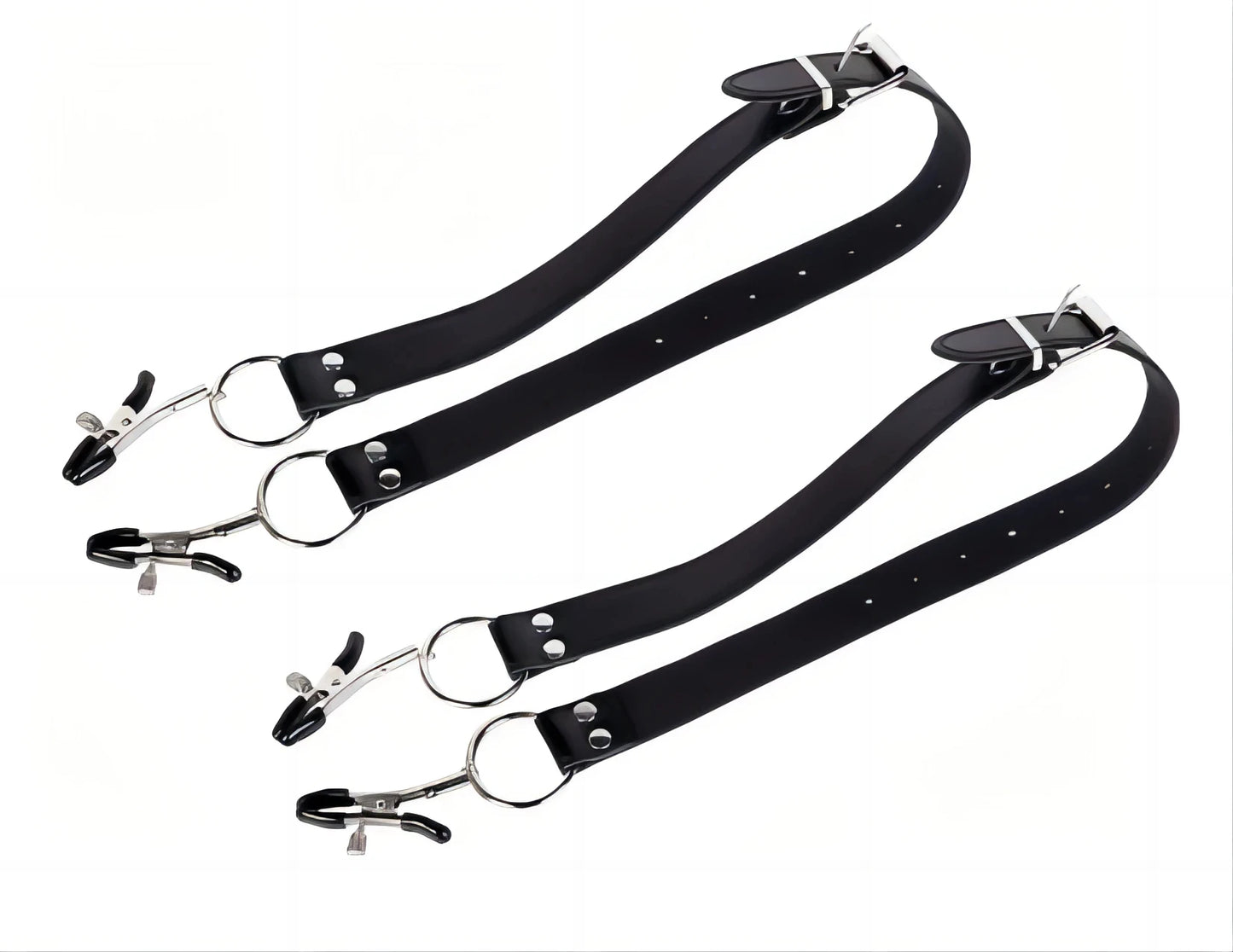 BDSM Labia Spreader Clip – Clitoral & Nipple Bondage Toy | Open Pussy Restraint for Women