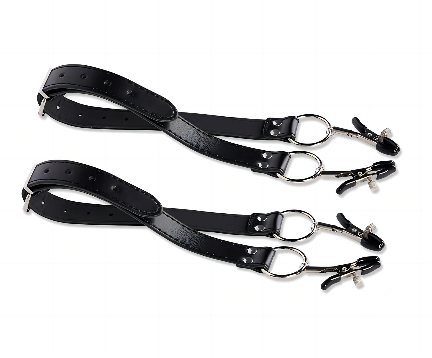 BDSM Labia Spreader Clip – Clitoral & Nipple Bondage Toy | Open Pussy Restraint for Women